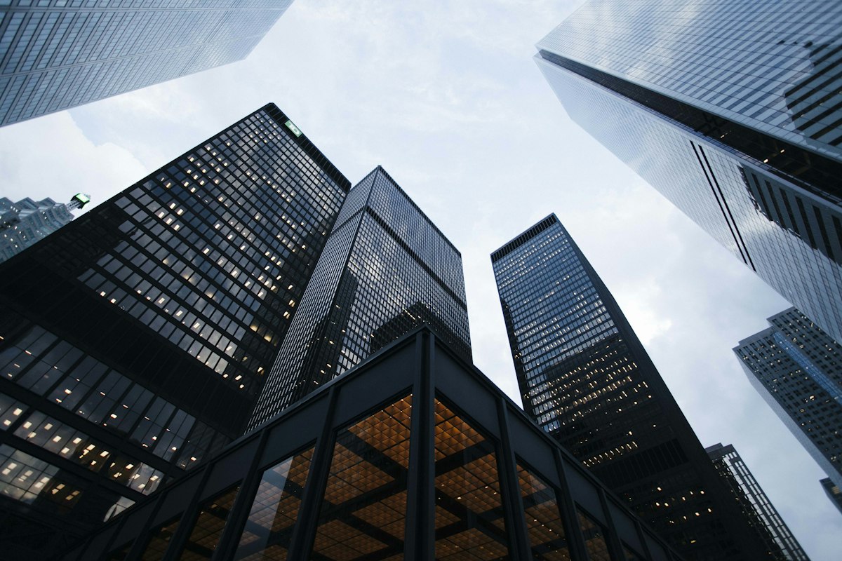 London offices
